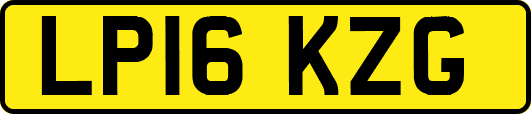 LP16KZG