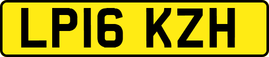 LP16KZH