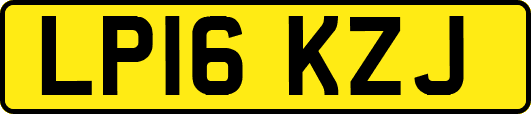 LP16KZJ