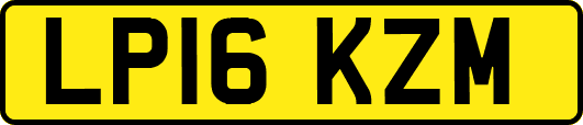 LP16KZM
