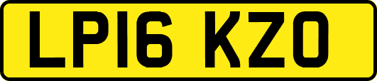 LP16KZO