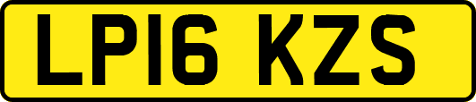 LP16KZS