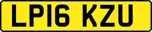 LP16KZU