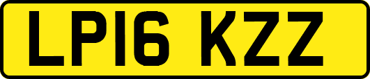 LP16KZZ