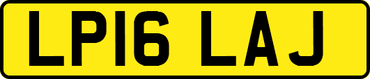 LP16LAJ