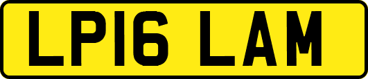 LP16LAM