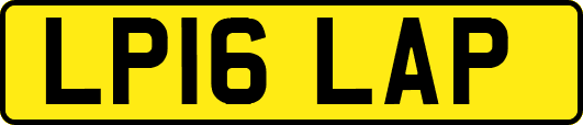 LP16LAP