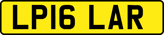 LP16LAR