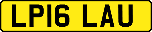 LP16LAU