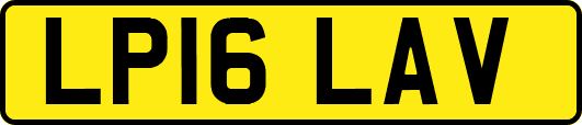 LP16LAV