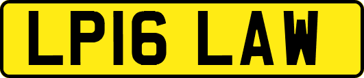 LP16LAW