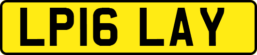 LP16LAY