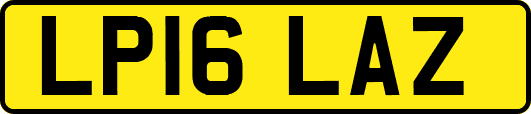 LP16LAZ
