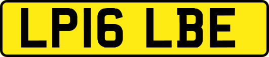 LP16LBE