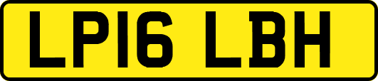 LP16LBH