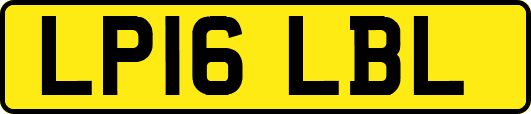 LP16LBL