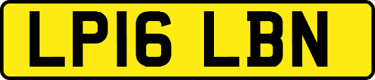 LP16LBN
