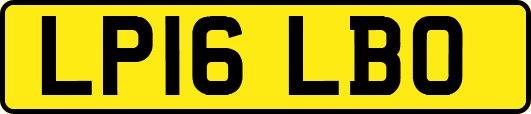 LP16LBO