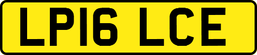 LP16LCE