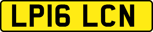 LP16LCN