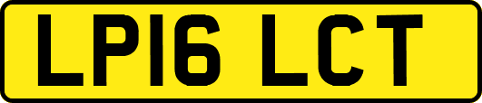 LP16LCT