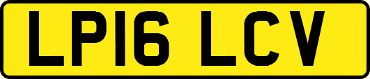 LP16LCV