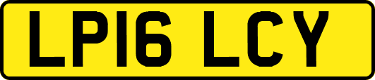 LP16LCY
