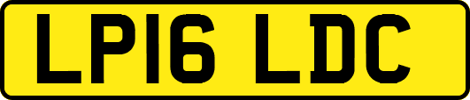 LP16LDC