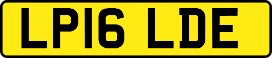 LP16LDE