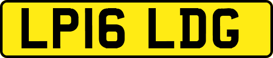 LP16LDG