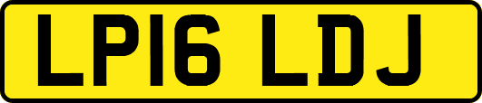 LP16LDJ