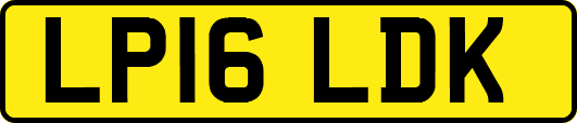 LP16LDK