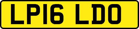 LP16LDO