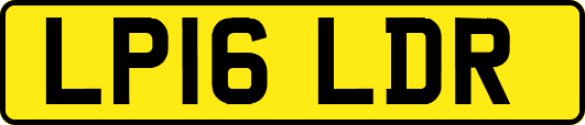 LP16LDR