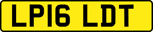 LP16LDT