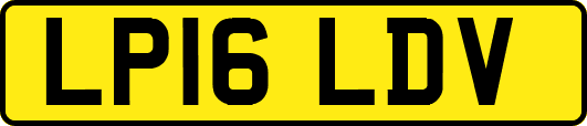 LP16LDV