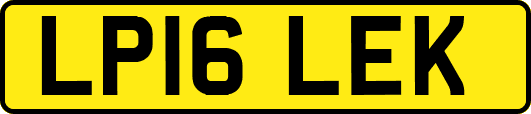 LP16LEK