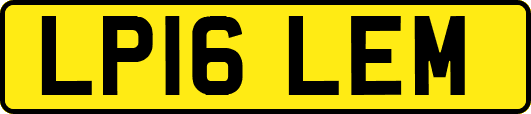 LP16LEM