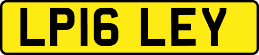 LP16LEY