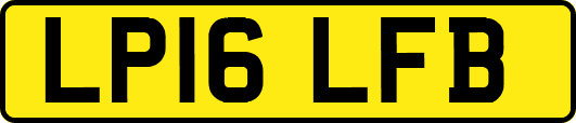 LP16LFB