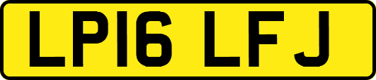 LP16LFJ