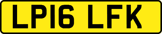 LP16LFK