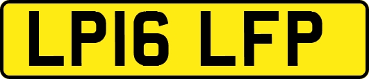 LP16LFP
