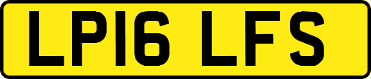 LP16LFS