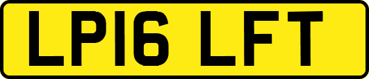 LP16LFT