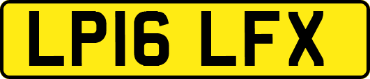 LP16LFX