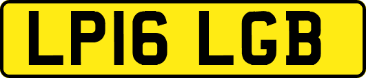 LP16LGB