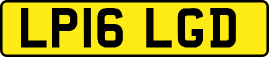 LP16LGD