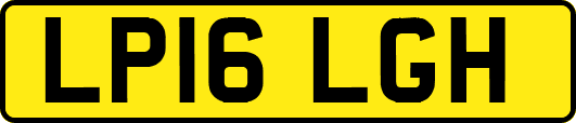 LP16LGH