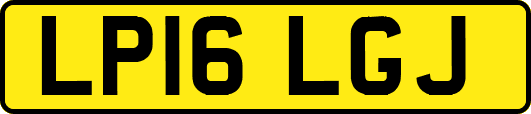 LP16LGJ